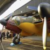 De havilland Aircraft Museum