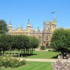 Knebworth House and Gardens