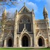 St Albans Cathedral Education Centre