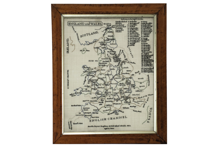 map sampler 720x478