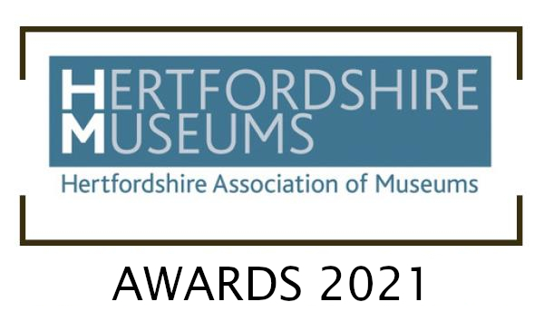 AWARDS 2021