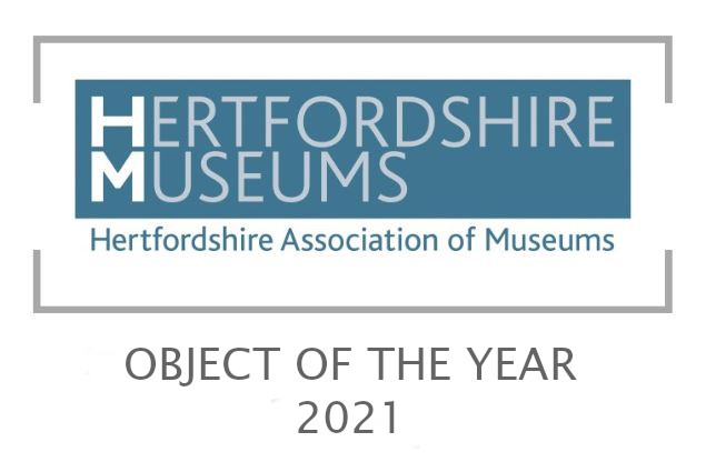Object of the Year 2021