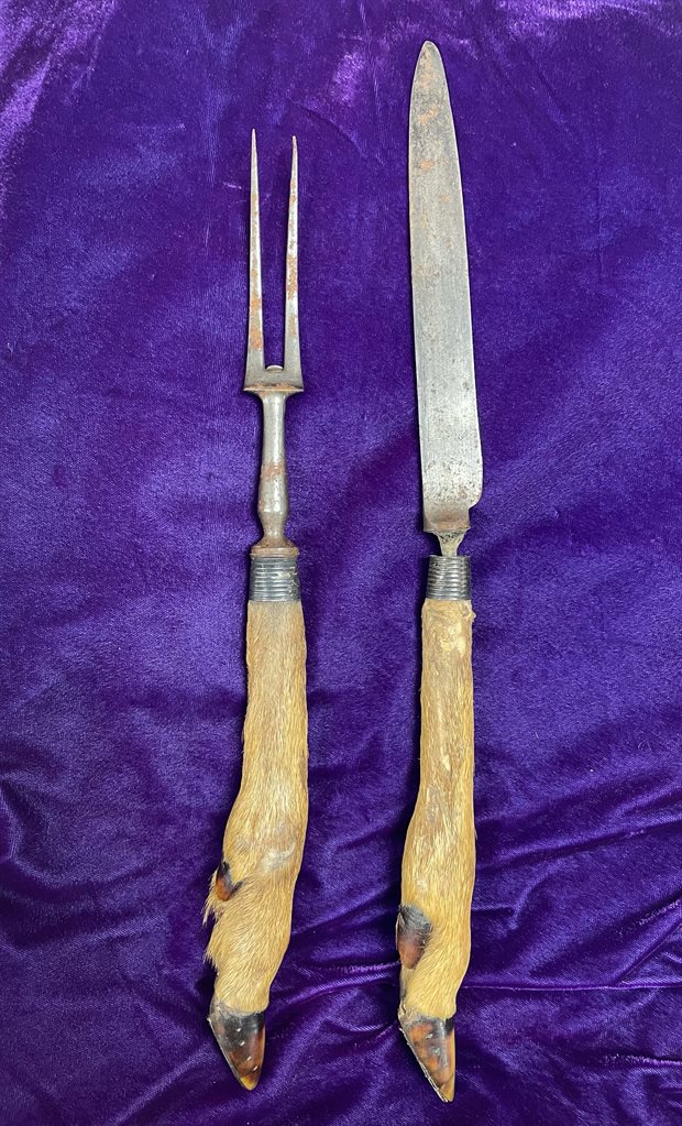 Mill Green Museum Object