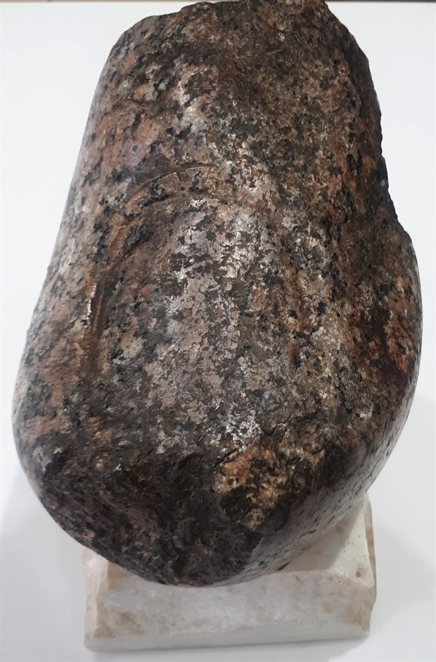 North Herts Giant toe